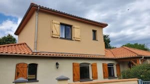Accueil 13 Surelevation 63460 Saint Myon