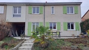 Accueil 47 Surelevation 2 63370 Lempdes